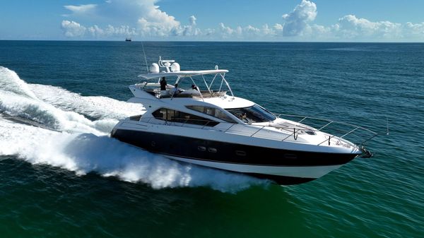 Sunseeker Manhattan 64 image