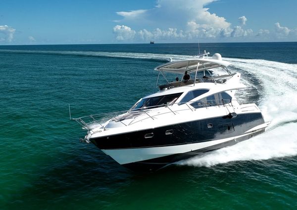 Sunseeker Manhattan 64 image