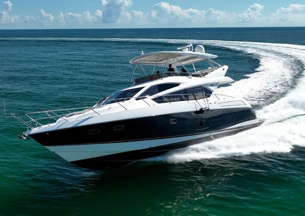 Sunseeker Manhattan 64 image