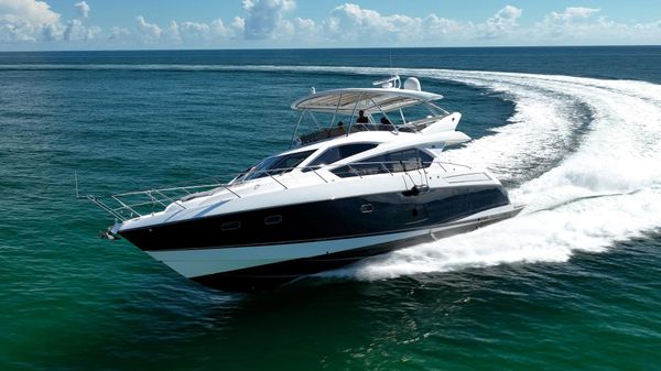 Sunseeker Manhattan 64 image