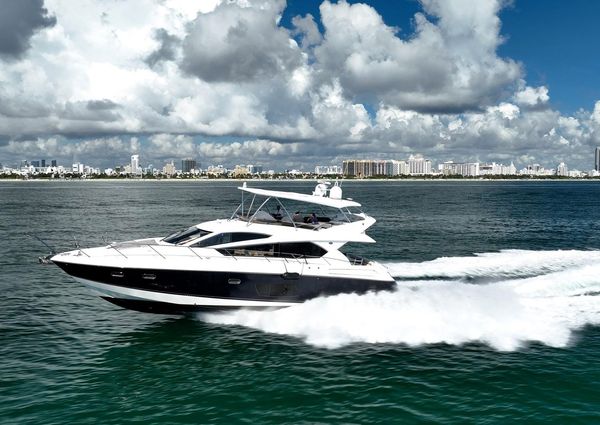 Sunseeker Manhattan 64 image