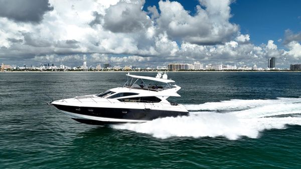 Sunseeker Manhattan 64 image