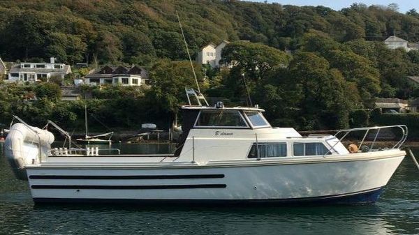 Aquastar Fisher 33