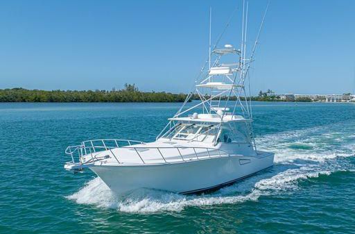 Cabo 45 Express