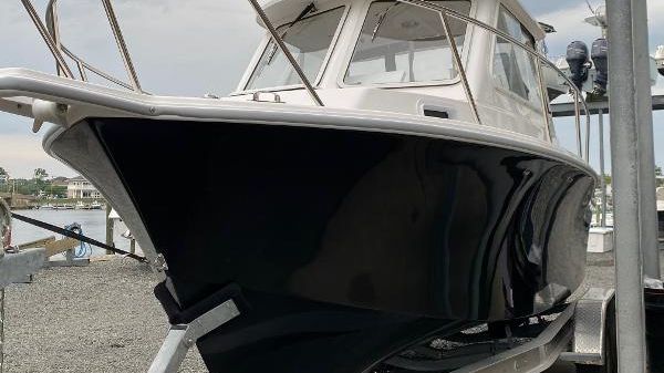 NorthCoast 235 HT 