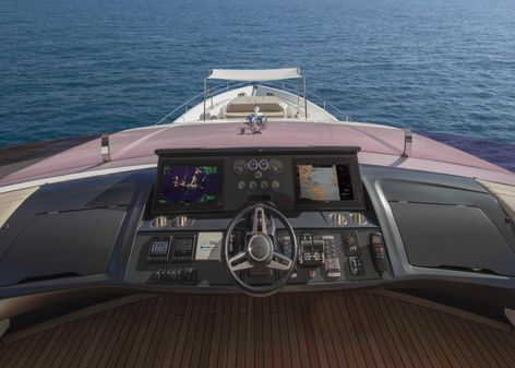 Princess Motor Yacht image