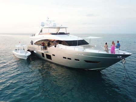 Princess Motor Yacht image