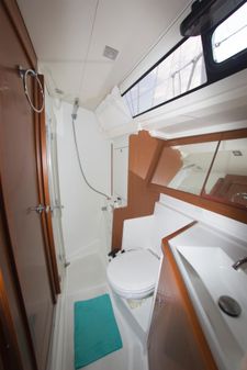 Beneteau Oceanis 41 image