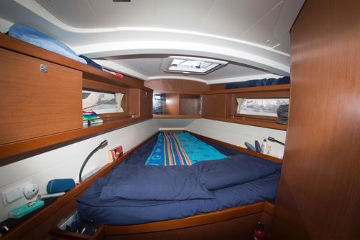 Beneteau Oceanis 41 image