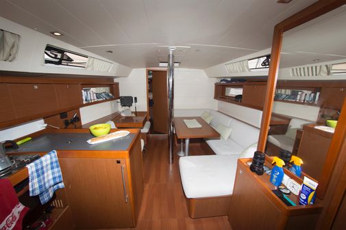 Beneteau Oceanis 41 image