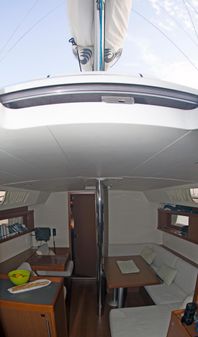 Beneteau Oceanis 41 image