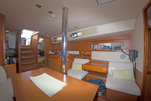 Beneteau Oceanis 41 image