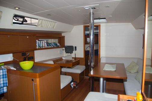 Beneteau Oceanis 41 image