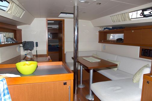 Beneteau Oceanis 41 image