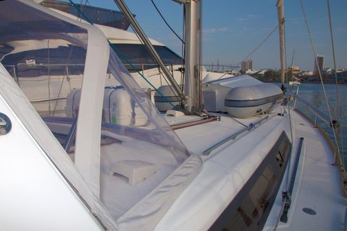 Beneteau Oceanis 41 image