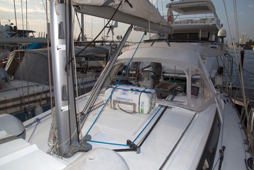 Beneteau Oceanis 41 image