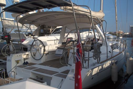 Beneteau Oceanis 41 image