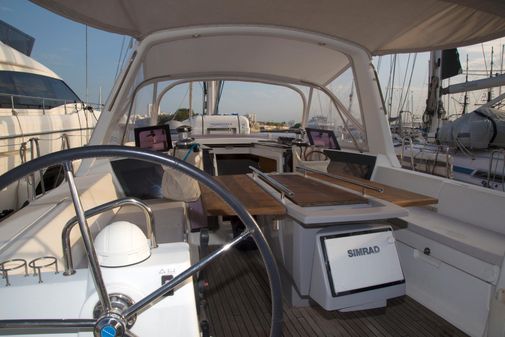 Beneteau Oceanis 41 image