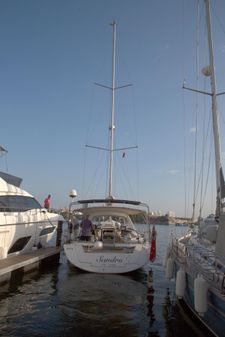 Beneteau Oceanis 41 image