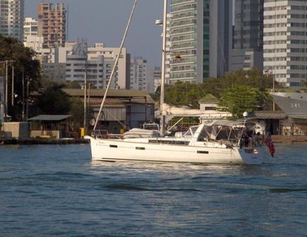 Beneteau Oceanis 41 image