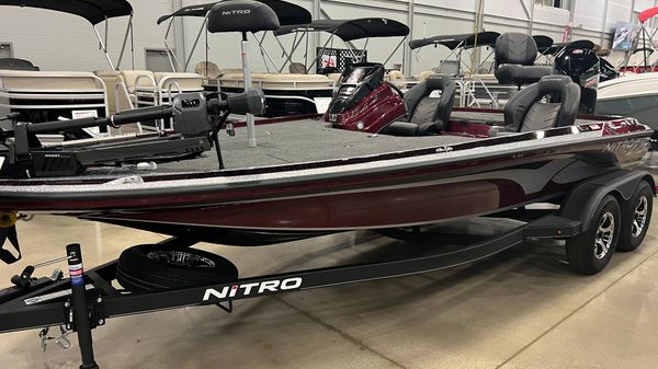 Nitro Z19 Pro