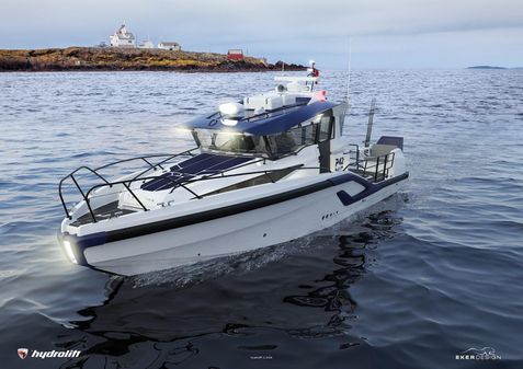 Hydrolift Patrol 42 Discover image