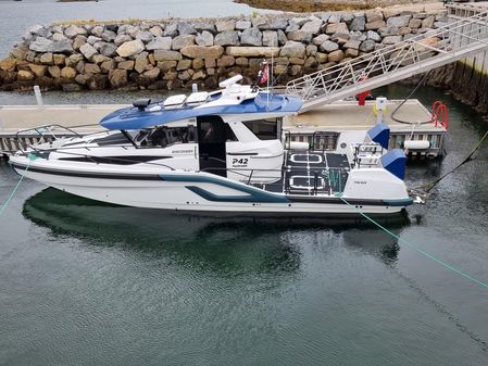 Hydrolift Patrol 42 Discover image