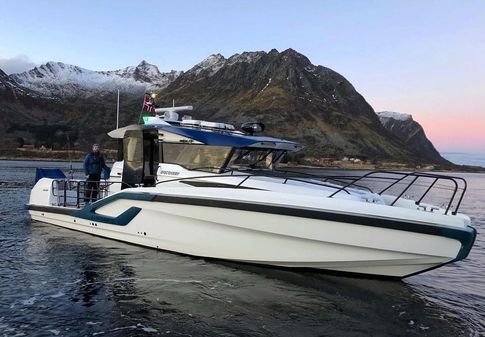 Hydrolift Patrol 42 Discover image