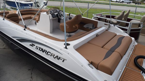 Starcraft MDX 211 OB