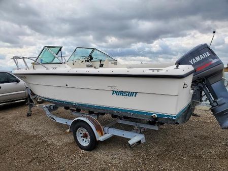 Pursuit 2150-DC image