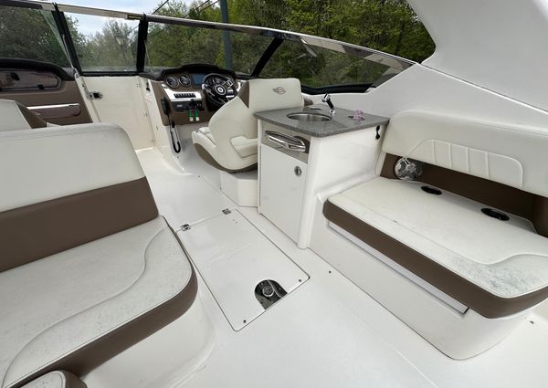 Chaparral 307 SSX image