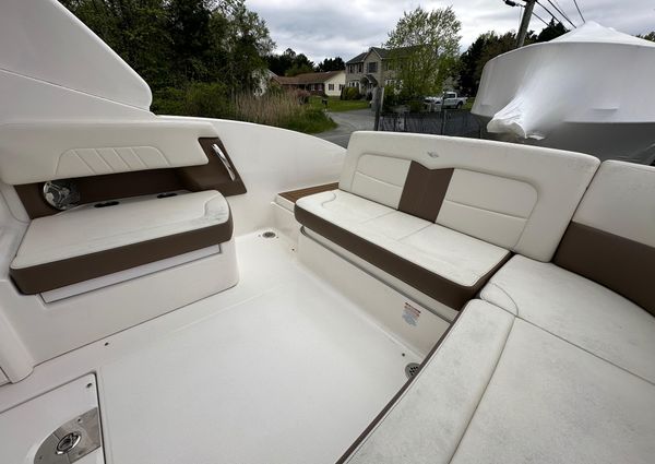 Chaparral 307 SSX image