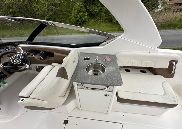 Chaparral 307 SSX image