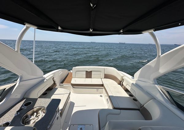 Chaparral 307 SSX image