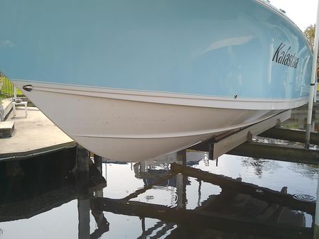 Sea Hunt Gamefish 27 image