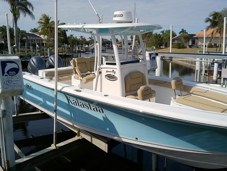 Sea Hunt Gamefish 27 image