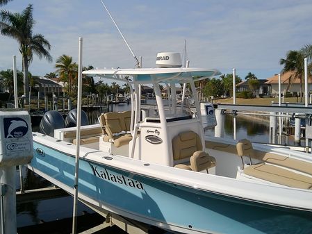 Sea Hunt Gamefish 27 image