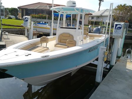 Sea Hunt Gamefish 27 image