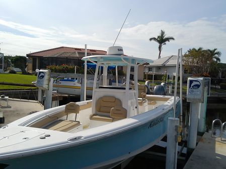 Sea Hunt Gamefish 27 image