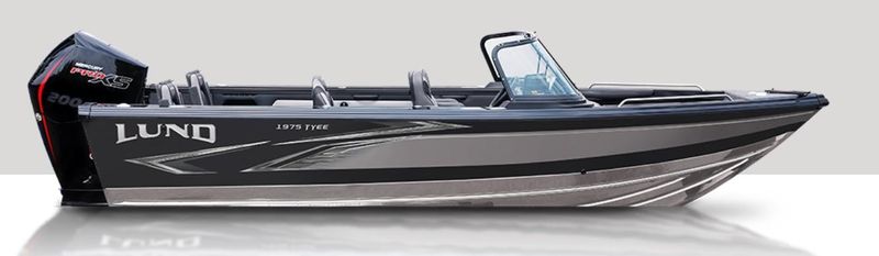 Lund 1975 Tyee - main image