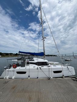 Fountaine Pajot Astrea 42 image