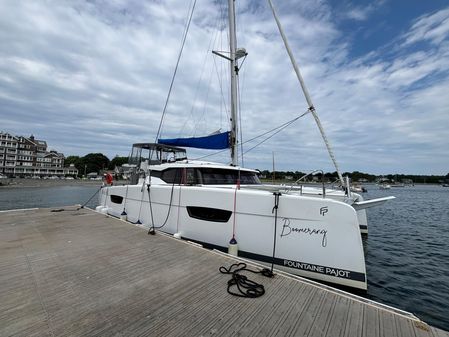 Fountaine Pajot Astrea 42 image