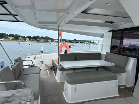 Fountaine Pajot Astrea 42 image