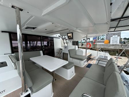 Fountaine-pajot ASTREA-42 image