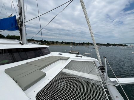 Fountaine Pajot Astrea 42 image