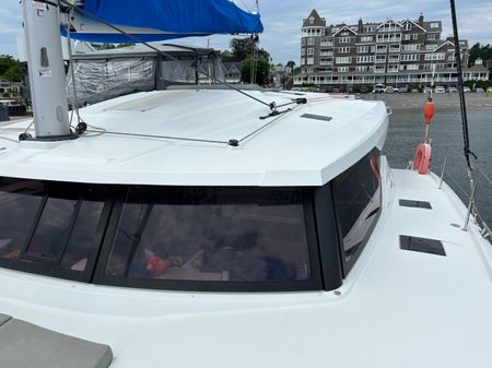 Fountaine Pajot Astrea 42 image