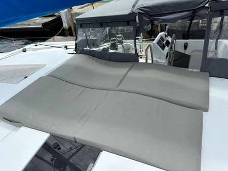 Fountaine Pajot Astrea 42 image