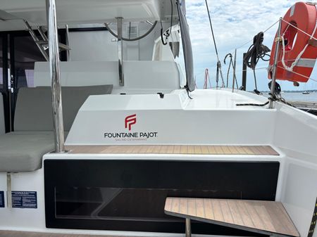 Fountaine Pajot Astrea 42 image