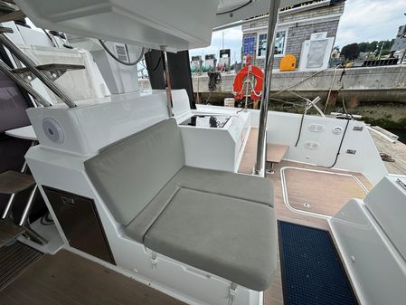 Fountaine Pajot Astrea 42 image