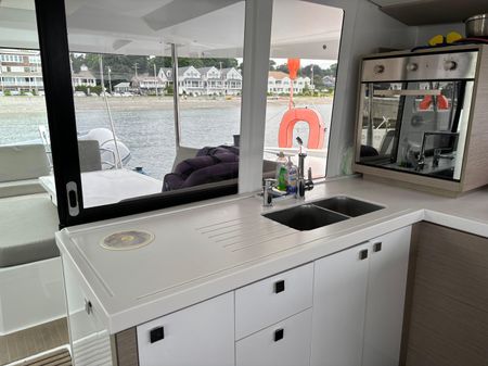 Fountaine Pajot Astrea 42 image